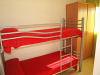 Villa Mariposa - Bedroom